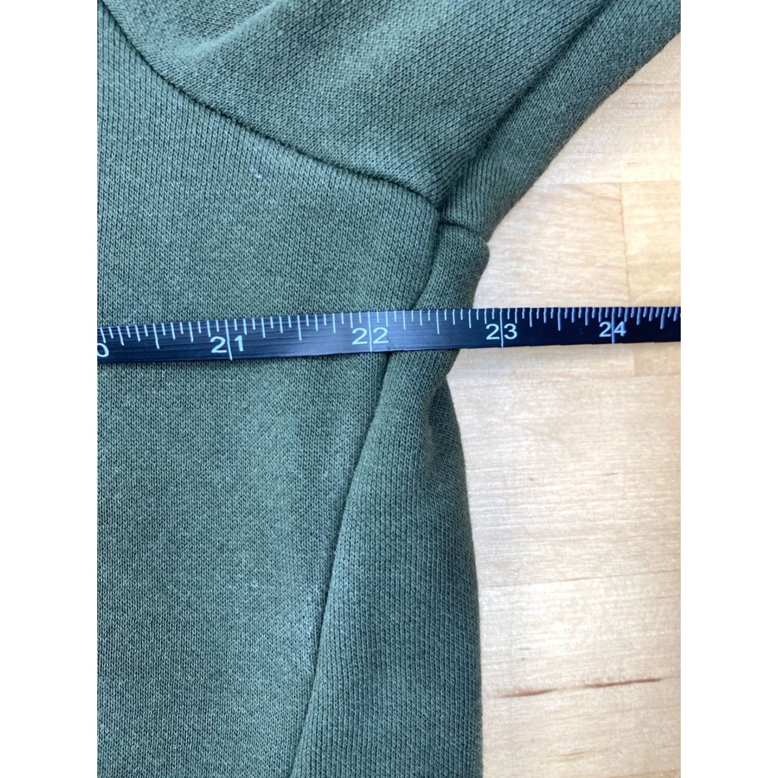 Puma Puma Green Hoodie L Men Regular Pullover Drawstring Big Logo Activewear Casual Climactic 4800 Size US L / EU 52-54 / 3 - 4 Thumbnail