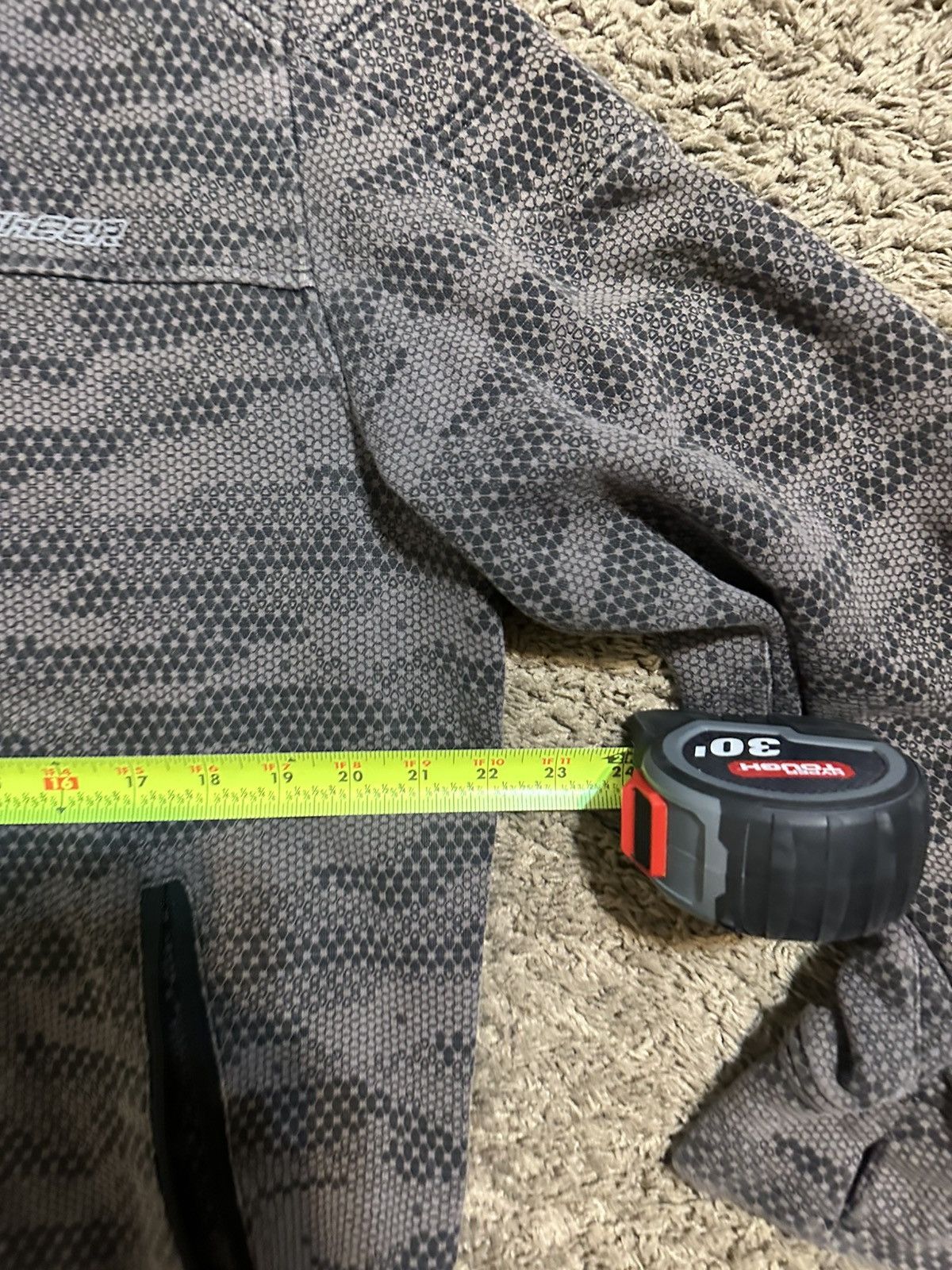 Other Vintage Fieldsheer Cartel Kevlar hoodie 00s size large Size US L / EU 52-54 / 3 - 5 Thumbnail