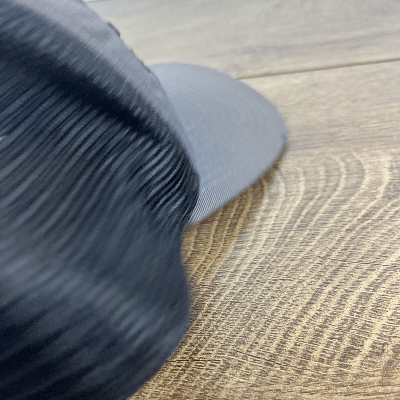 Other LNG Snapback Hat LNG Gray Snapback Hat Gray Adjustable Hat A Size ONE SIZE - 10 Thumbnail