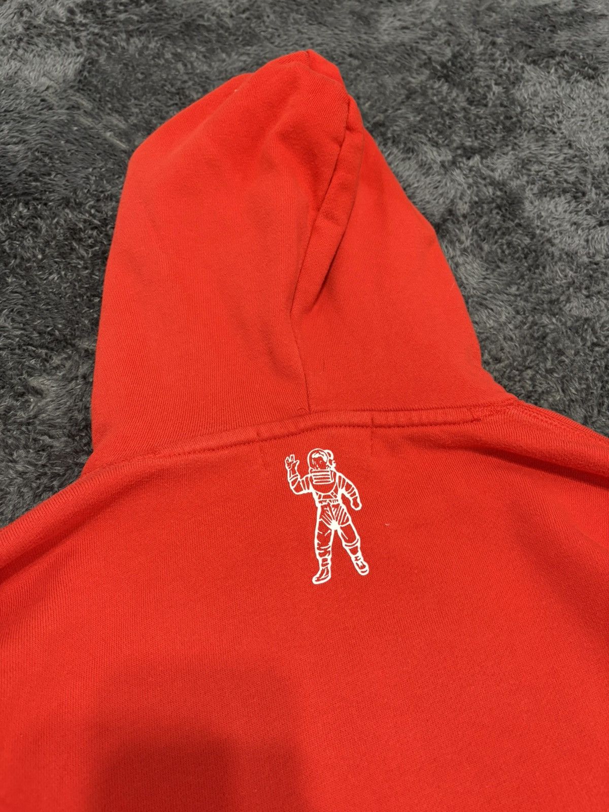 Billionaire Boys Club Billionaire Boys Club BBC Ice Cream Red Hoodie Size US M / EU 48-50 / 2 - 7 Thumbnail