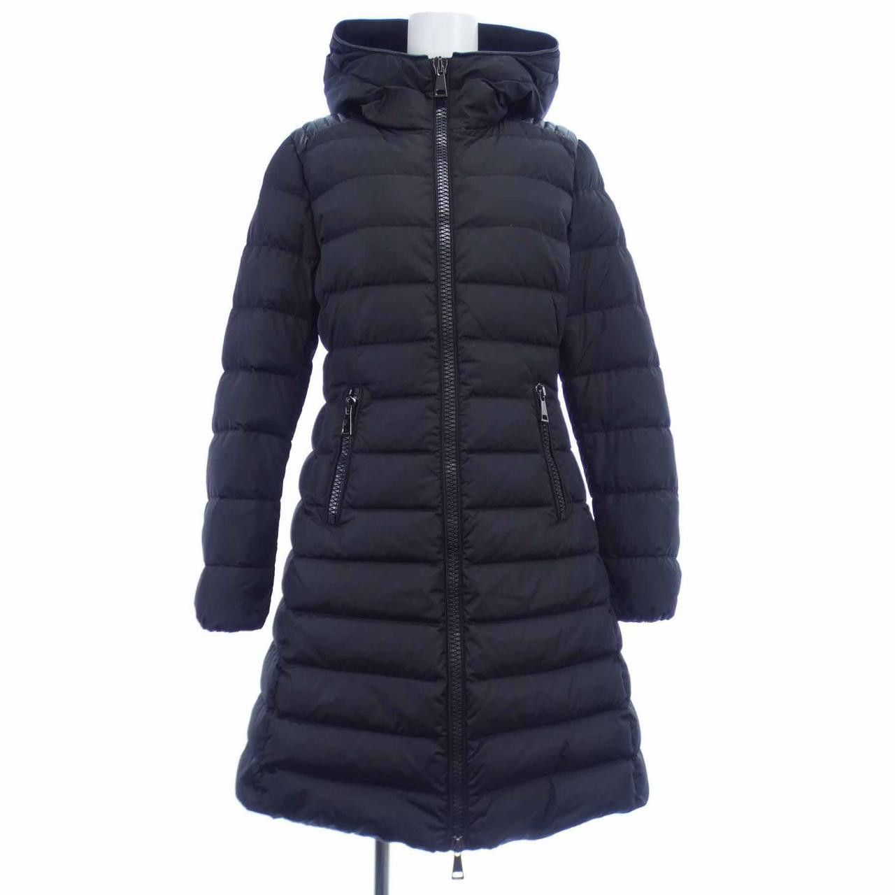 Moncler Moncler Moncler TALEV C0063 Down Coat Others Outerwear TALEV DUTY FREE for USA Size ONE SIZE - 1 Thumbnail