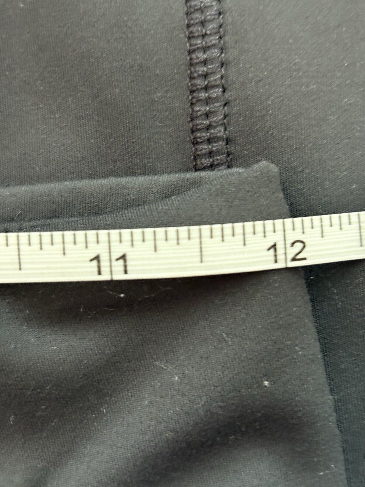 Prana PrAna Activewear Pants Leggings Small Size 24" / US 00 / IT 34 - 4 Thumbnail