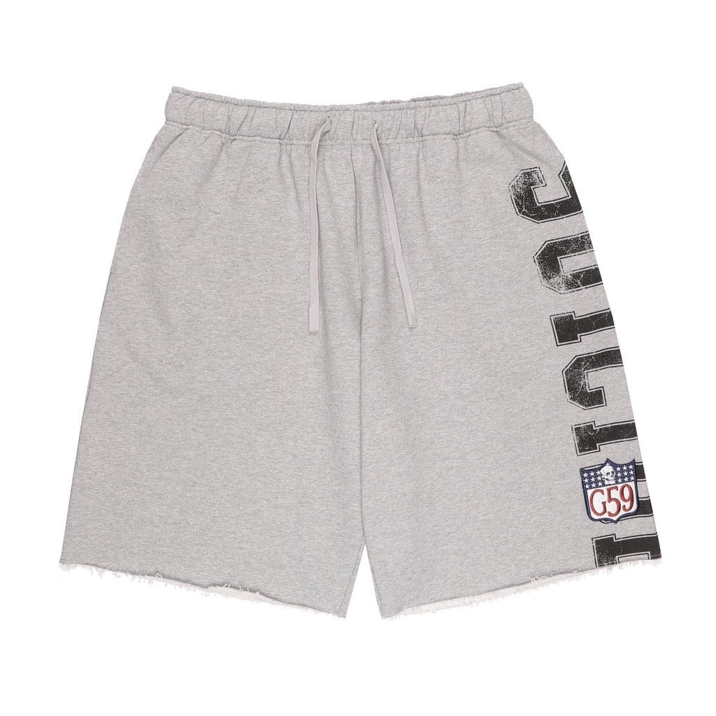 FTP x G59 Grey Day shops shorts