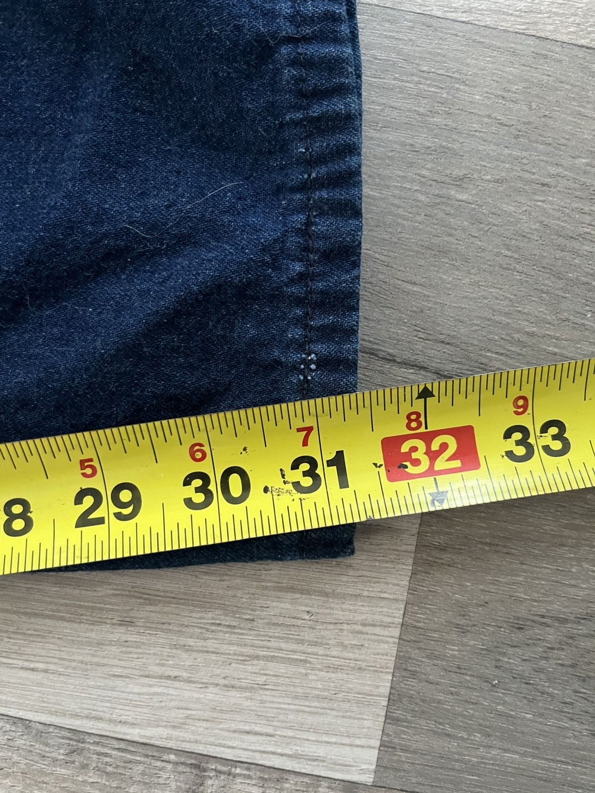 Carhartt Vintage 80s Carhartt Contrast Stitch Carpenter Pants Size US 38 / EU 54 - 9 Thumbnail