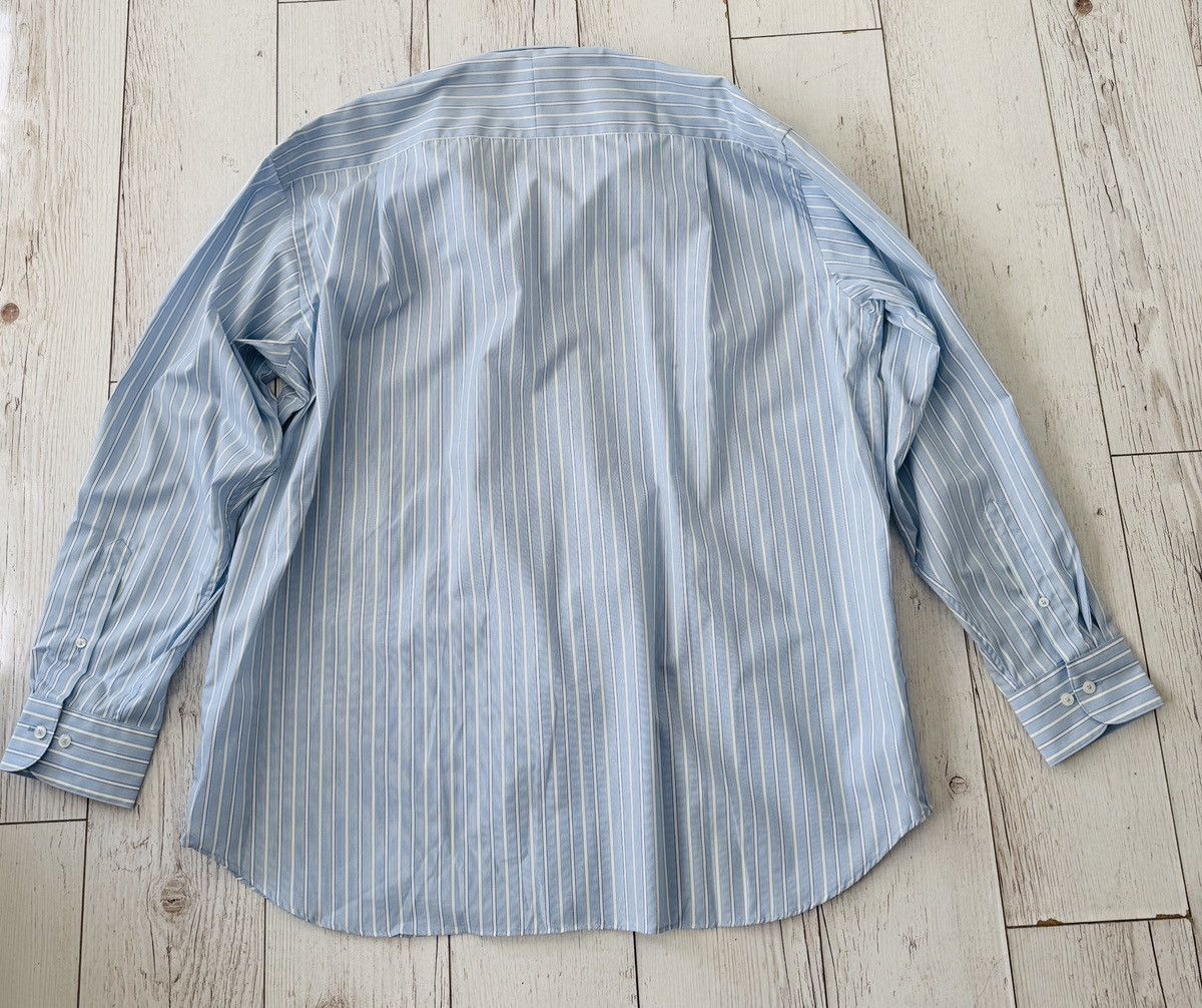 Burberry Burberry new shirt designer y2k Size US XXL / EU 58 / 5 - 4 Thumbnail