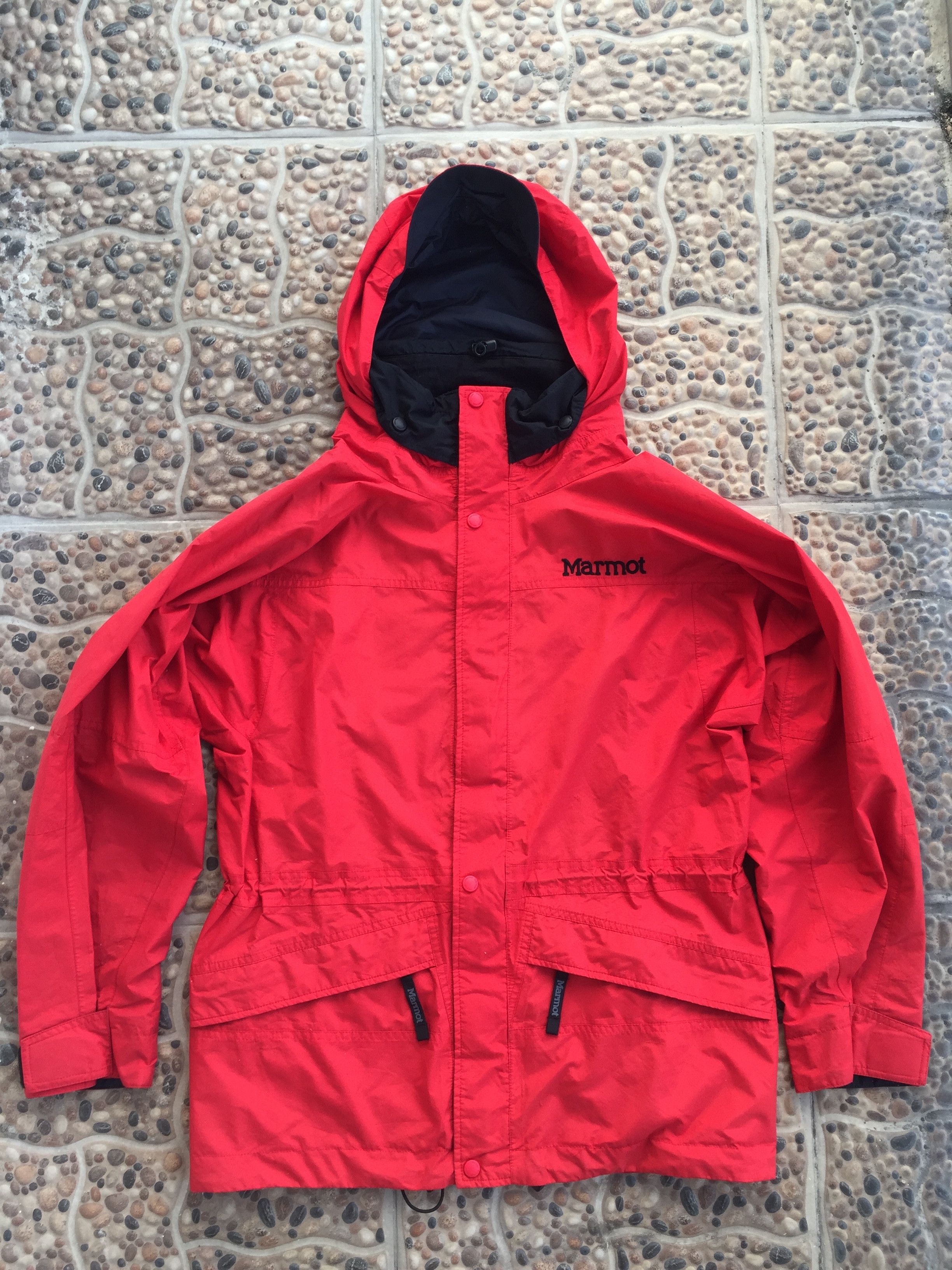 Marmot Jacket Marmot gore-tex Size S / US 4 / IT 40 - 6 Thumbnail