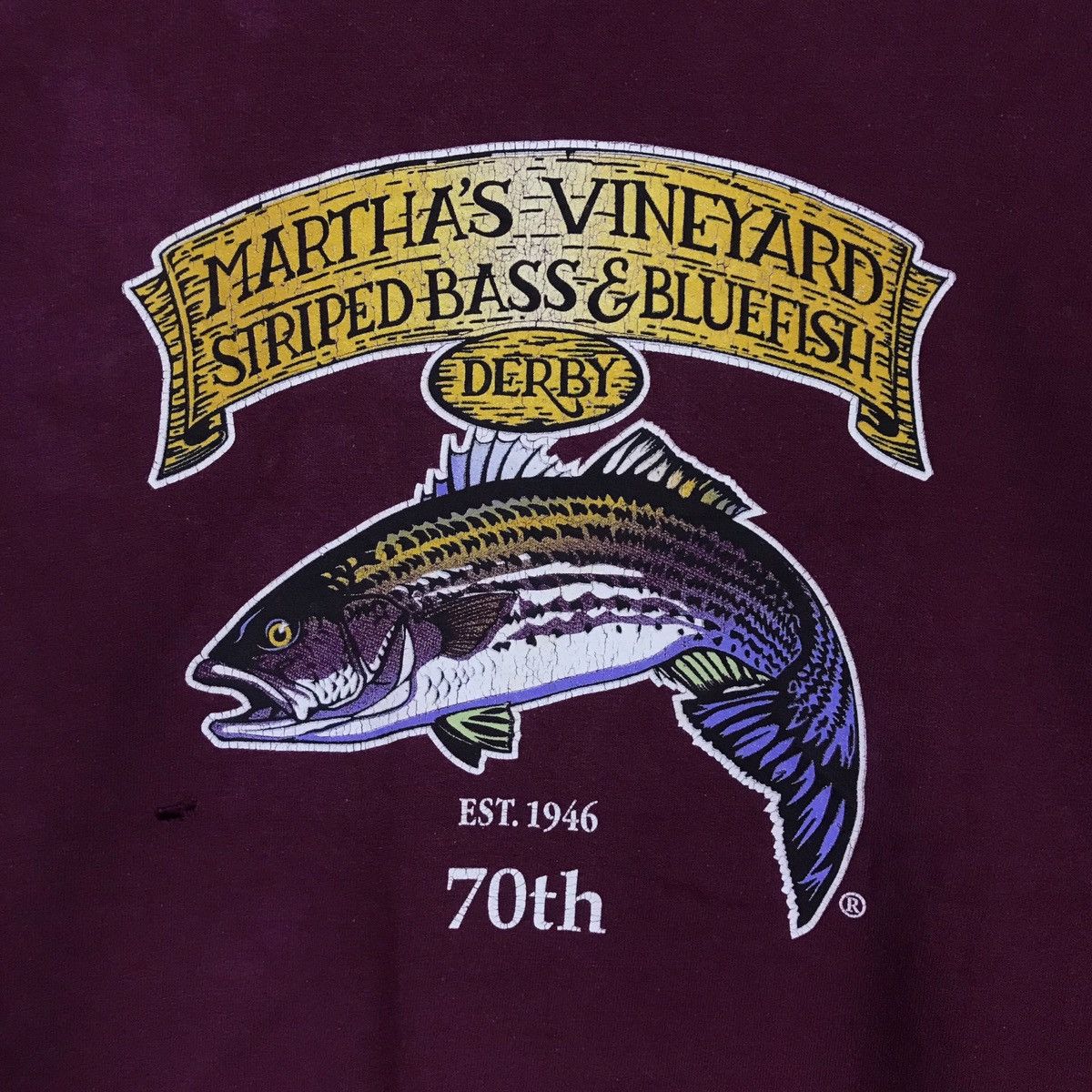Vineyard Vines Vintage Vineyard Vines Quarter Zip Pullover Jumper Size US XXL / EU 58 / 5 - 7 Thumbnail
