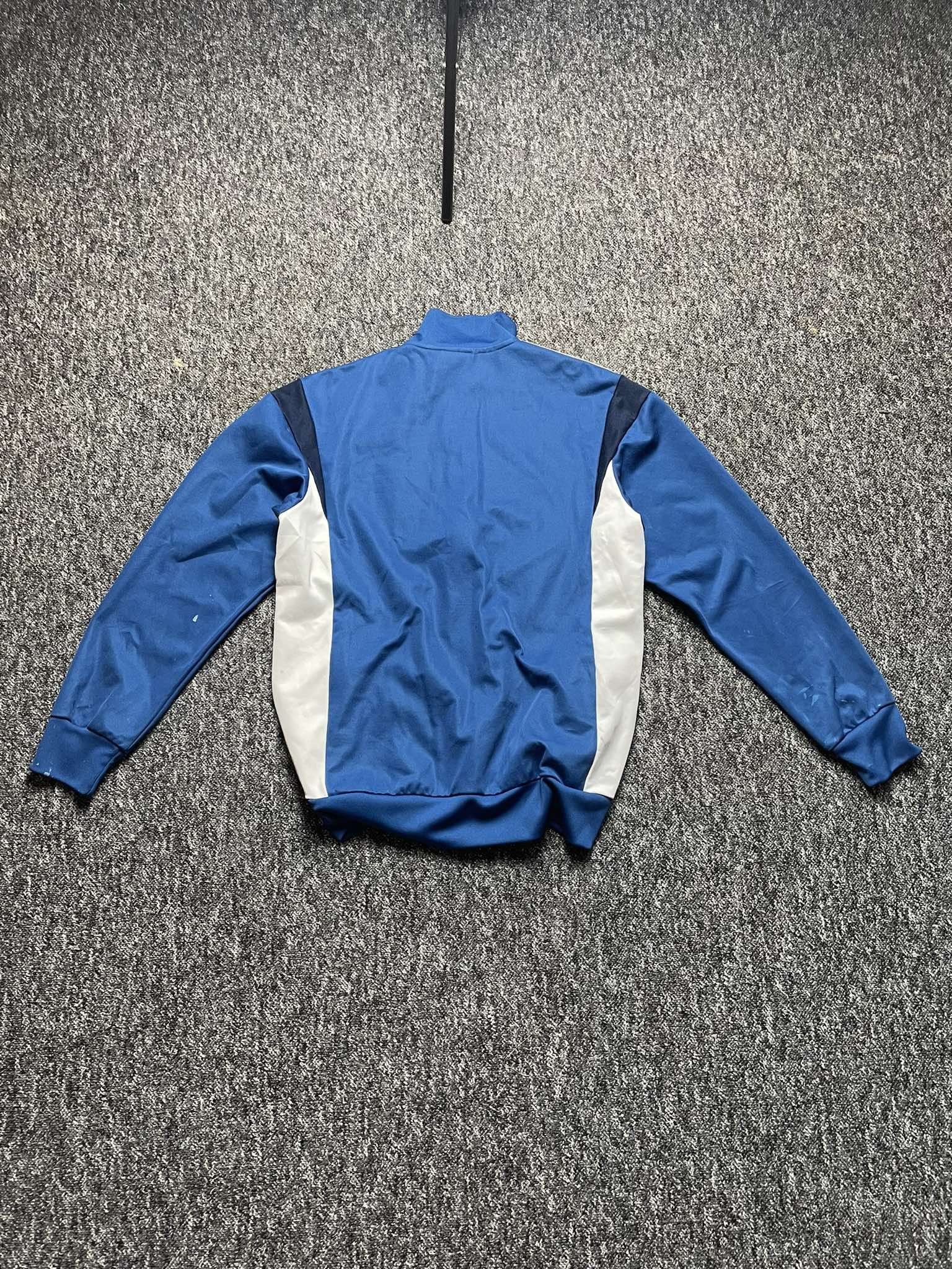 Adidas × Vintage Vintage Sweatshirt Zip Adidas classic original Retro 90s M Size US M / EU 48-50 / 2 - 4 Thumbnail