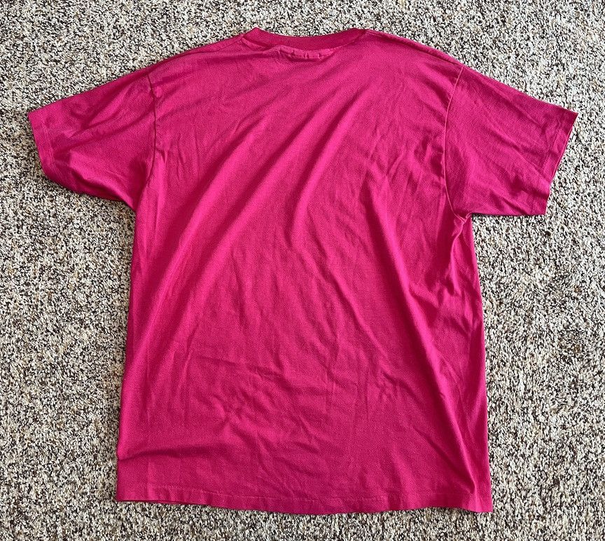 Band Tees Prince tour shirt "SexyLove" Crew tee-shirt Size US XL / EU 56 / 4 - 6 Thumbnail