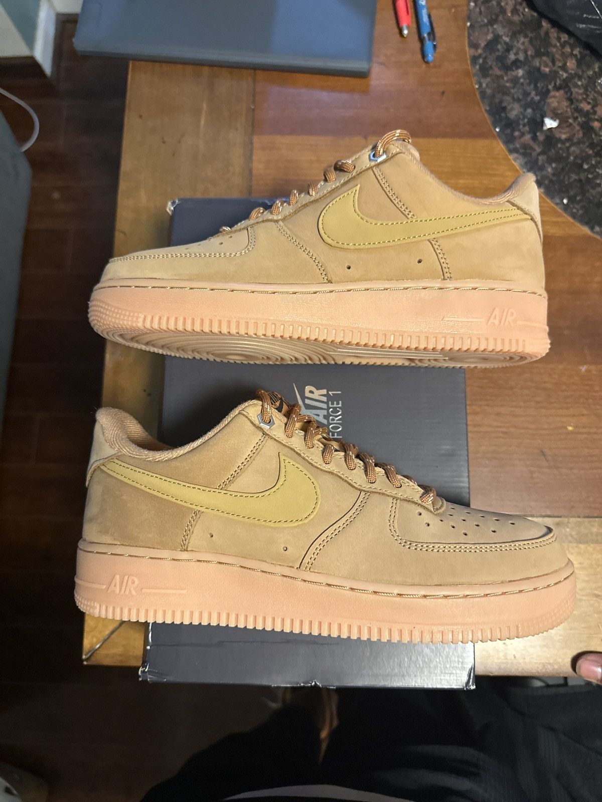 air force 1 wb