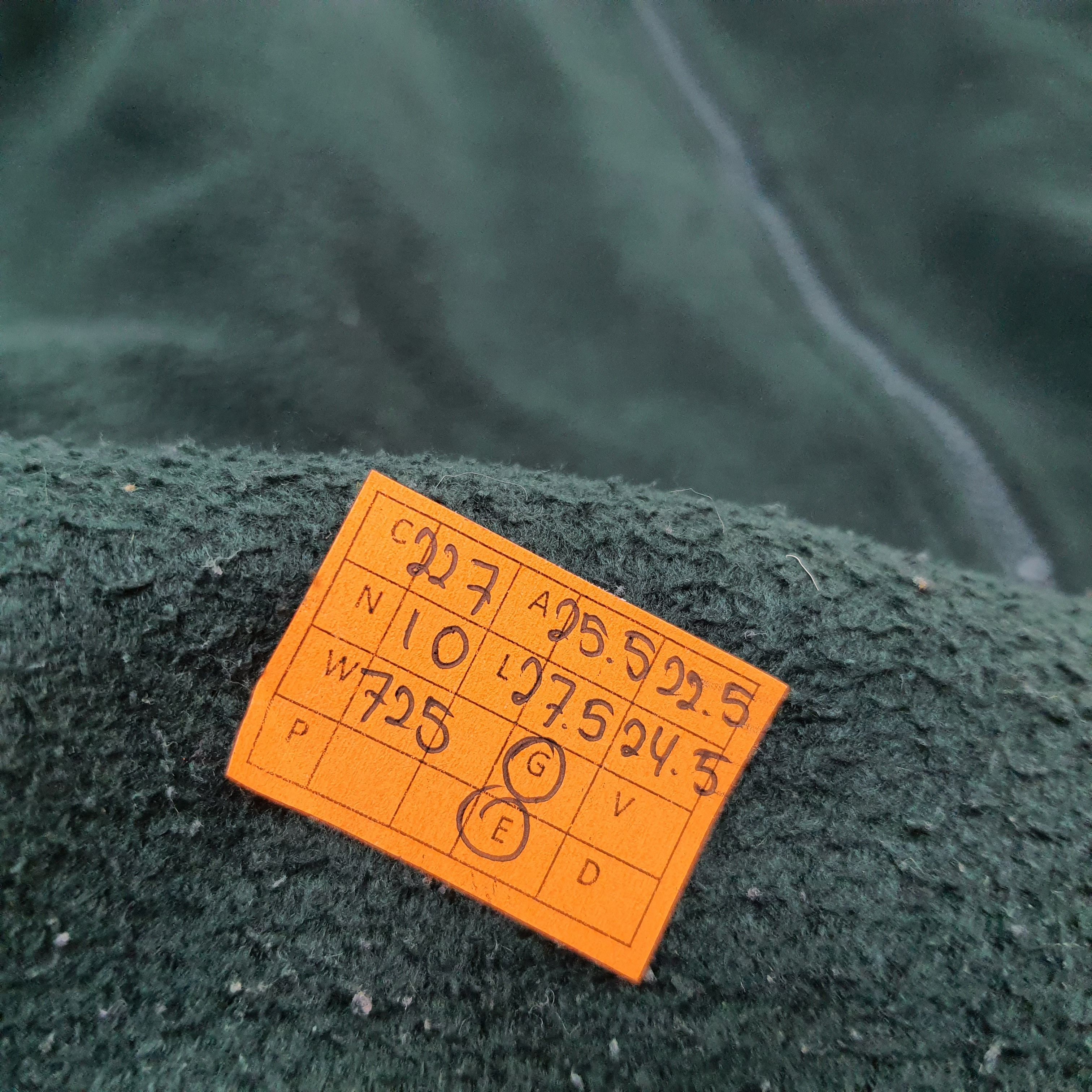 Vintage Vintage Jaguar Racing Outdoor Fleece Jacket C227N10 Size US XL / EU 56 / 4 - 8 Thumbnail