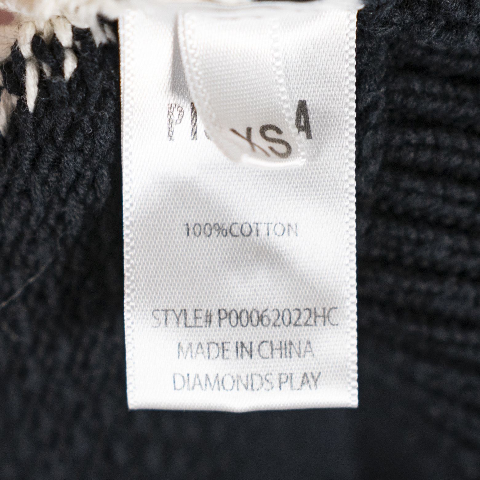 Pistola Pistola Evelyn Cotton Knit Button Cardigan Size XS / US 0-2 / IT 36-38 - 3 Thumbnail