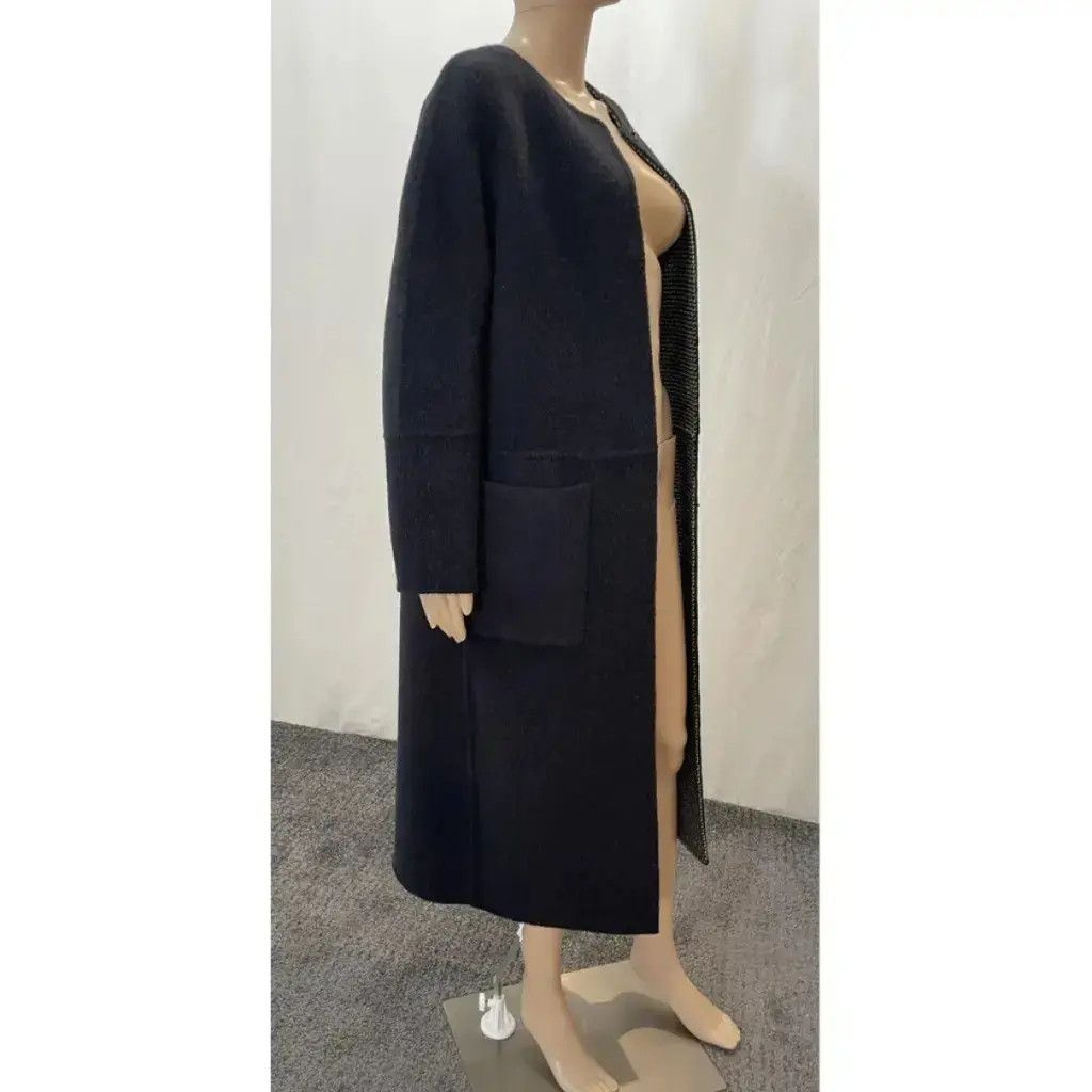Max Mara Coat, Max Mara Size XS / US 0-2 / IT 36-38 - 4 Thumbnail