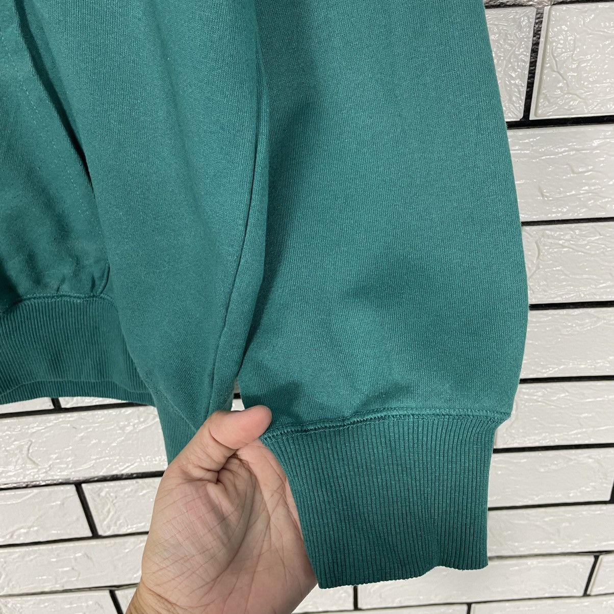 Beverly Hills Polo Club Beverly Hills Polo Club Pullover Hoodie Size US L / EU 52-54 / 3 - 12 Thumbnail