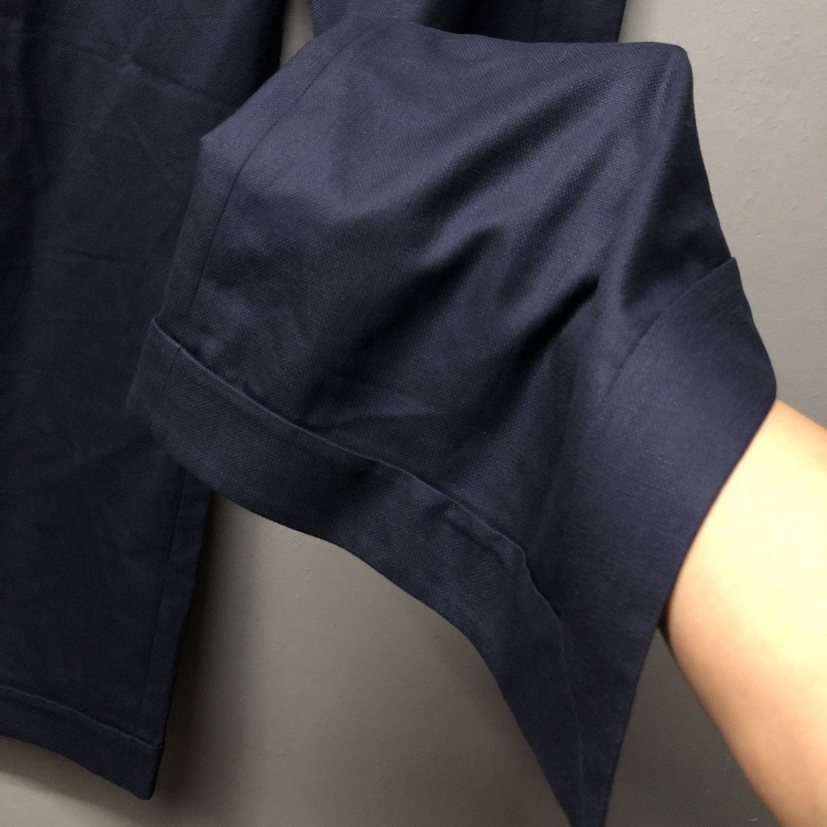 Jacquemus Jacquemus Wide leg pants Size 26" / US 2 / IT 38 - 3 Thumbnail