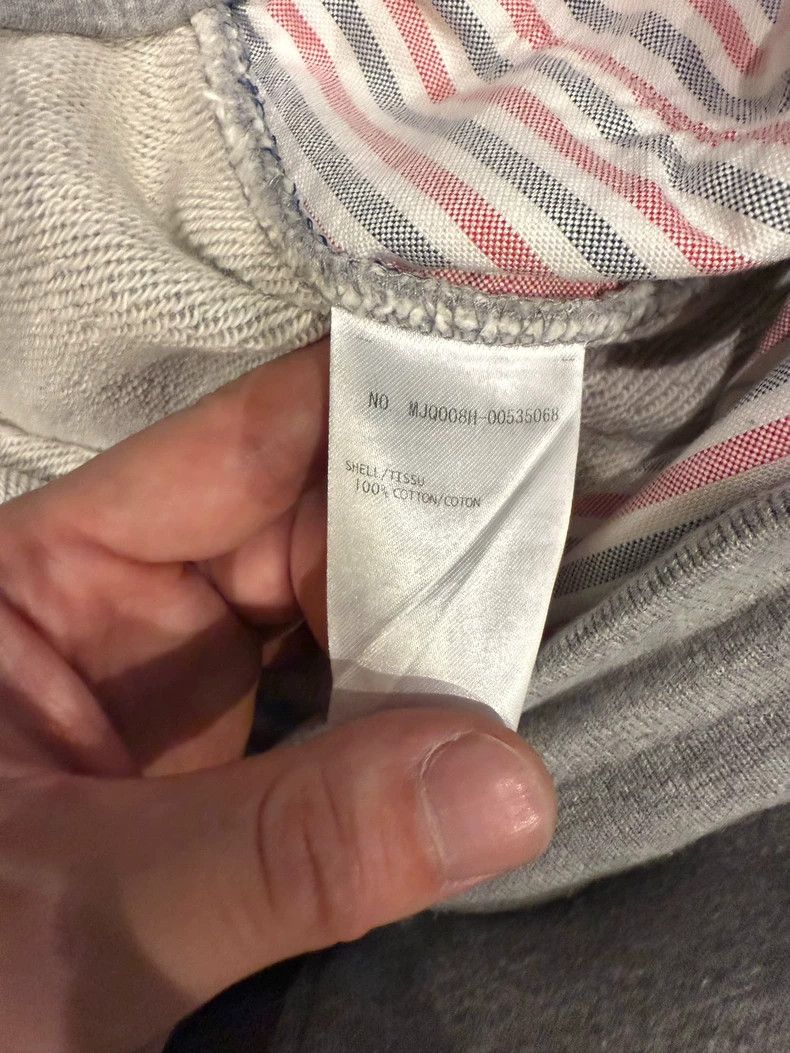 Thom Browne Thom Browne size2 slacks Size US 26 / EU 42 - 5 Thumbnail