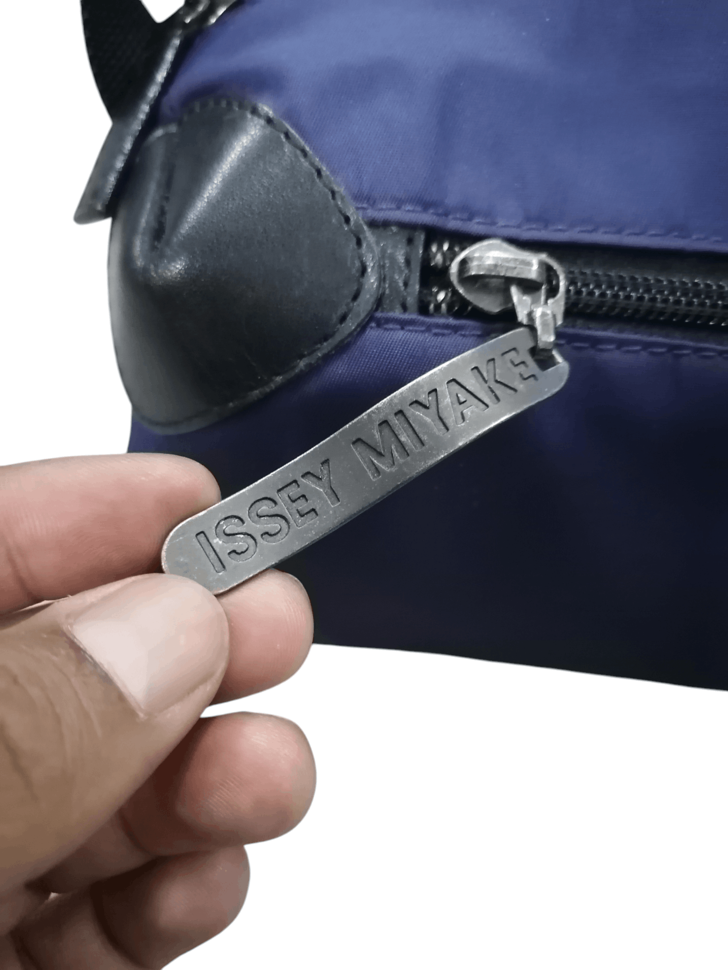 Issey Miyake Vintage Issey Miyake Hobo Bag Size ONE SIZE - 3 Thumbnail