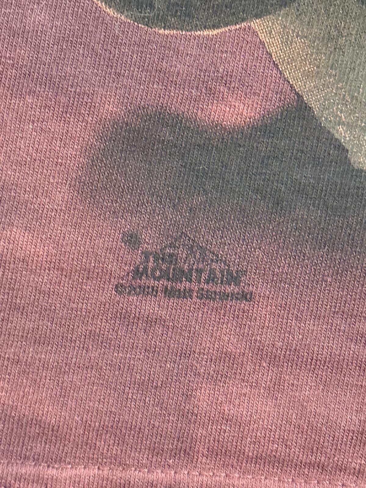 The Mountain VTG The Mountain Dragon vs Warrior Tank Top L Size US L / EU 52-54 / 3 - 4 Thumbnail