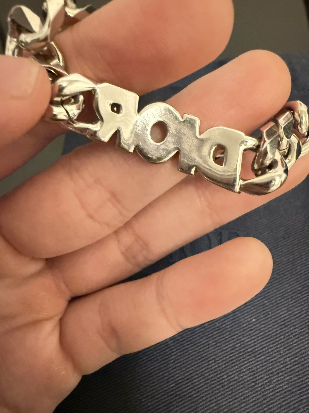 Dior Dior Bracelet Size ONE SIZE - 3 Thumbnail