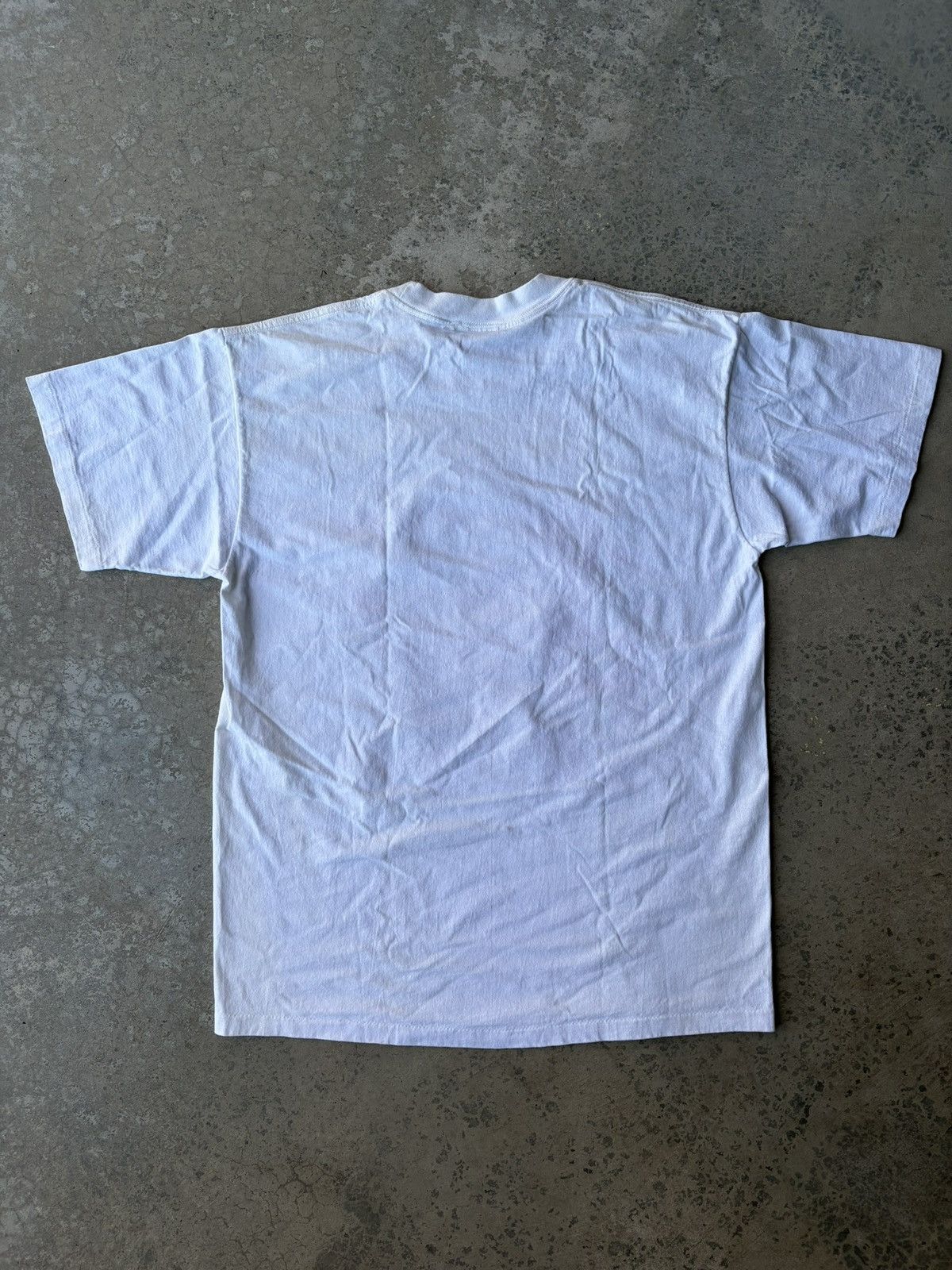Anvil Vintage 1992 Elvis Presley USPS tee Size US L / EU 52-54 / 3 - 4 Thumbnail