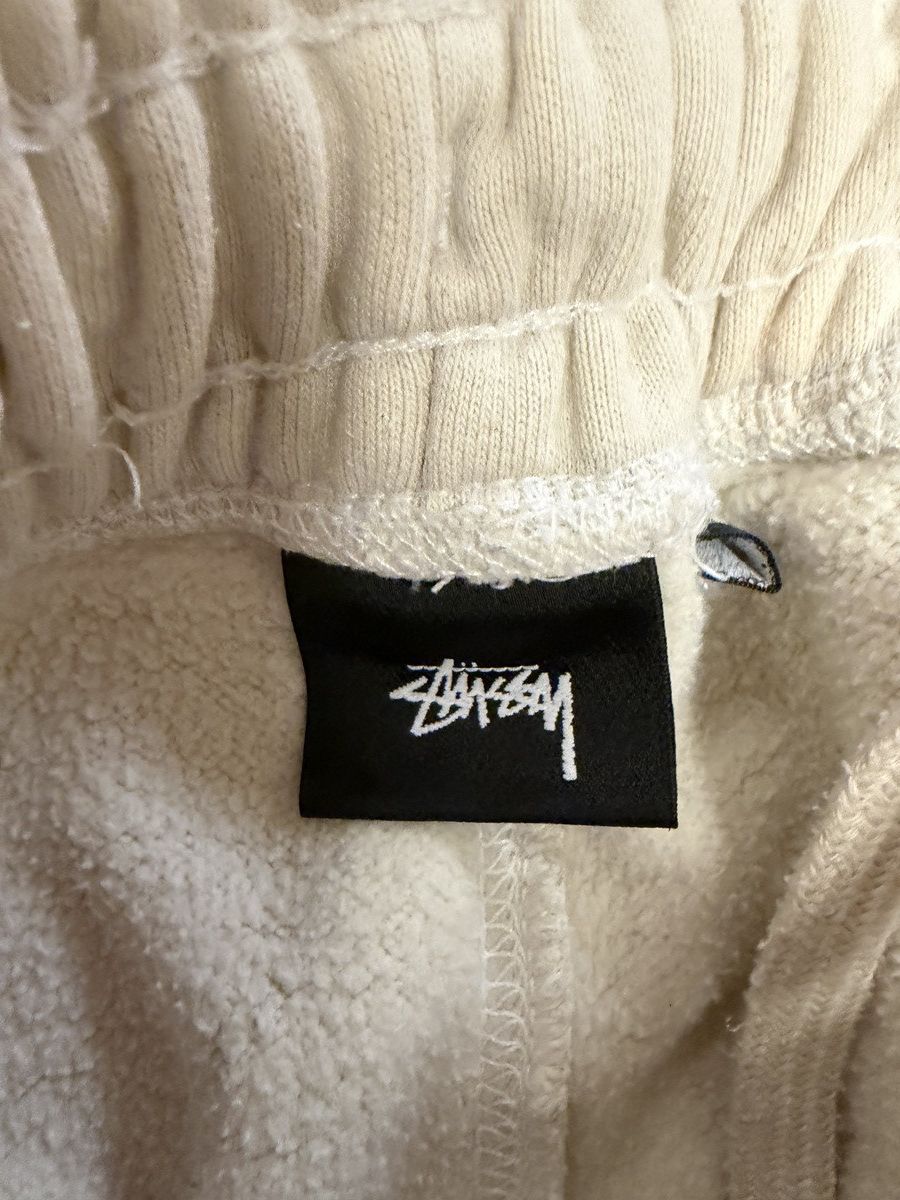 Stussy 8 BALL APP. PANT S Size US 30 / EU 46 - 2 Thumbnail