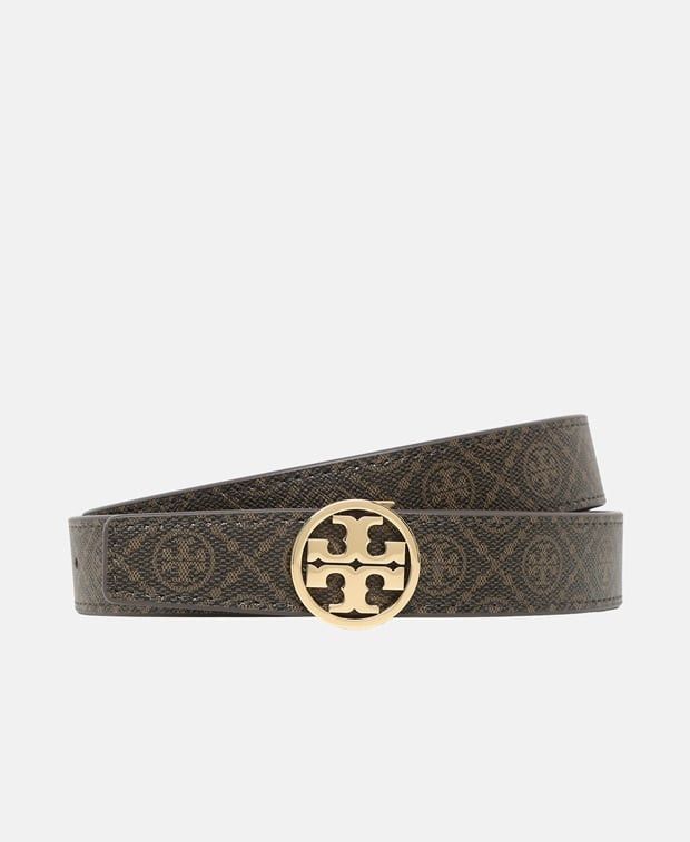 Tory Burch Leather belt Size ONE SIZE - 1 Thumbnail