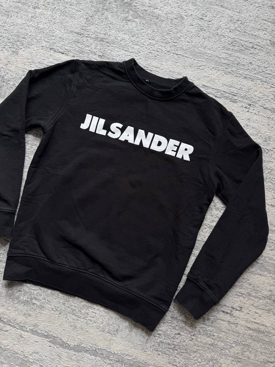 Jil Sander Jil Sander sweatshirt Size US S / EU 44-46 / 1 - 2 Thumbnail