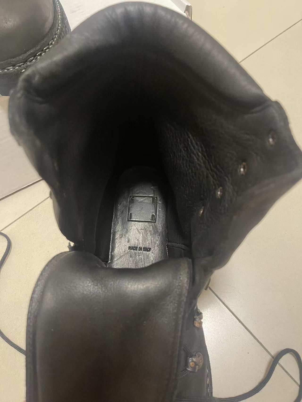 Guidi Guidi 20hiking IT43 Size US 10 / EU 43 - 8 Thumbnail