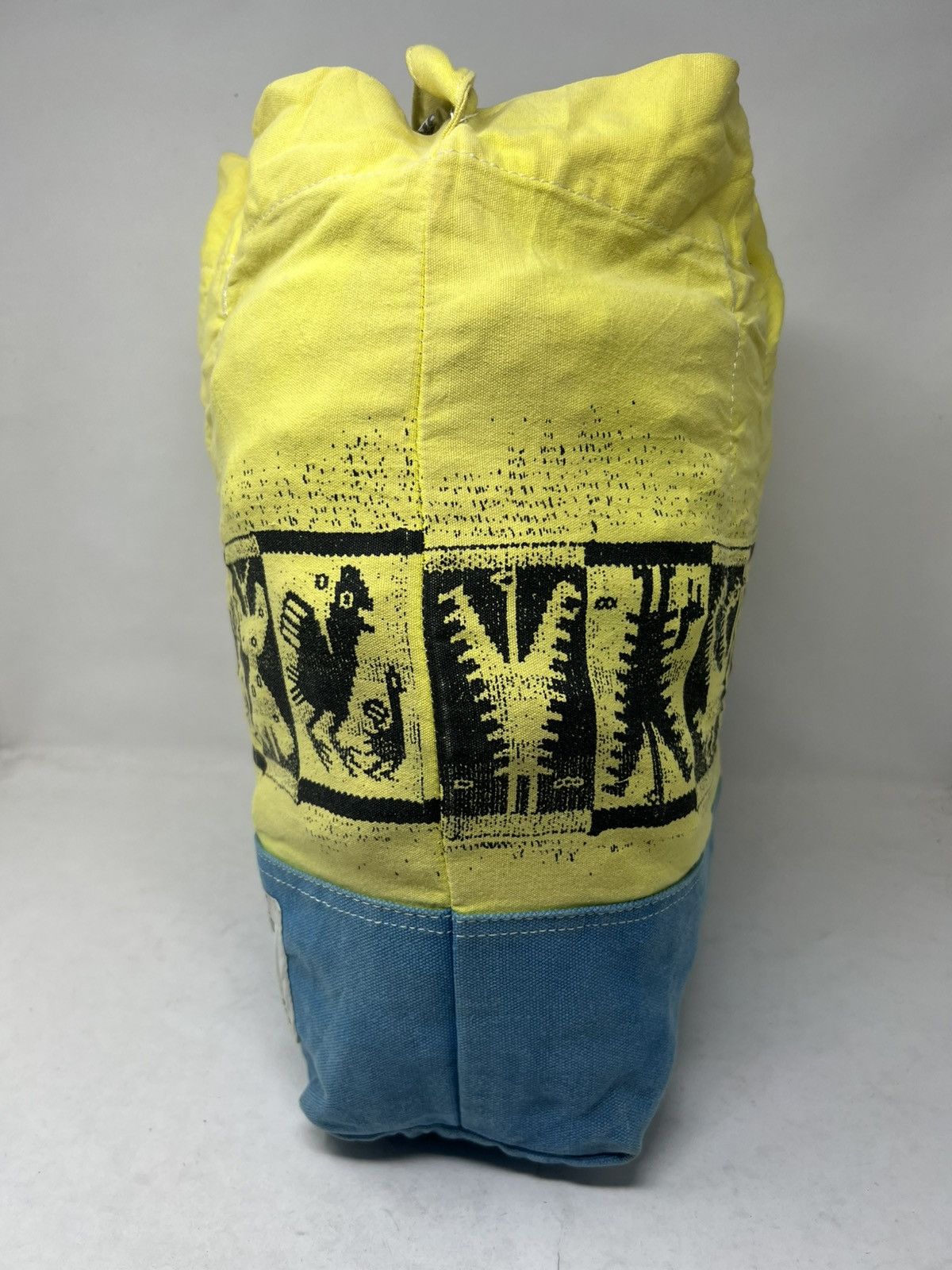 CABANE de ZUCCa CABANE de Zucca Type: ZU11-CZ12 Tote Bag Size ONE SIZE - 6 Thumbnail