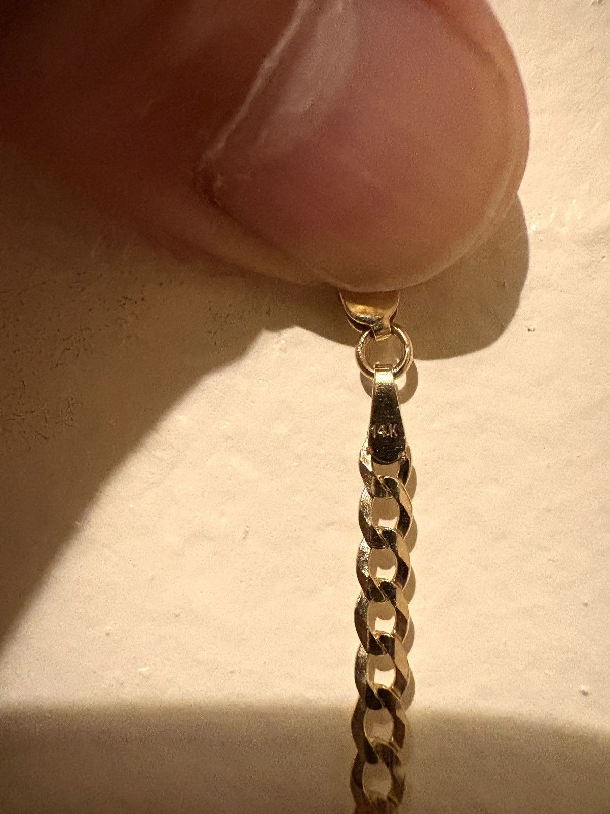 Other 14K gold bracelet Size ONE SIZE - 4 Thumbnail