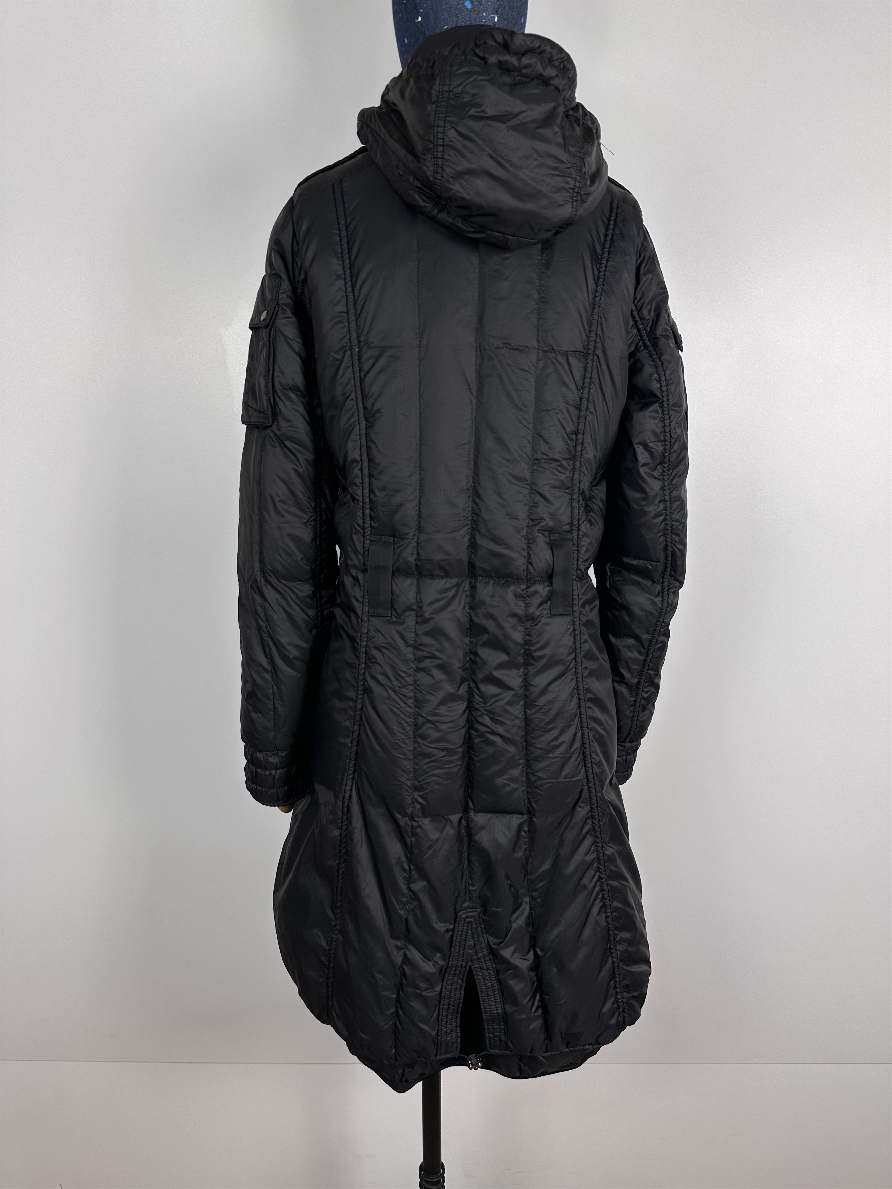 Polo Ralph Lauren × RLX Ralph Lauren POLO Ralph Lauren RLX Women’s Parka Long Down Jacket Size L Size L / US 10 / IT 46 - 7 Thumbnail