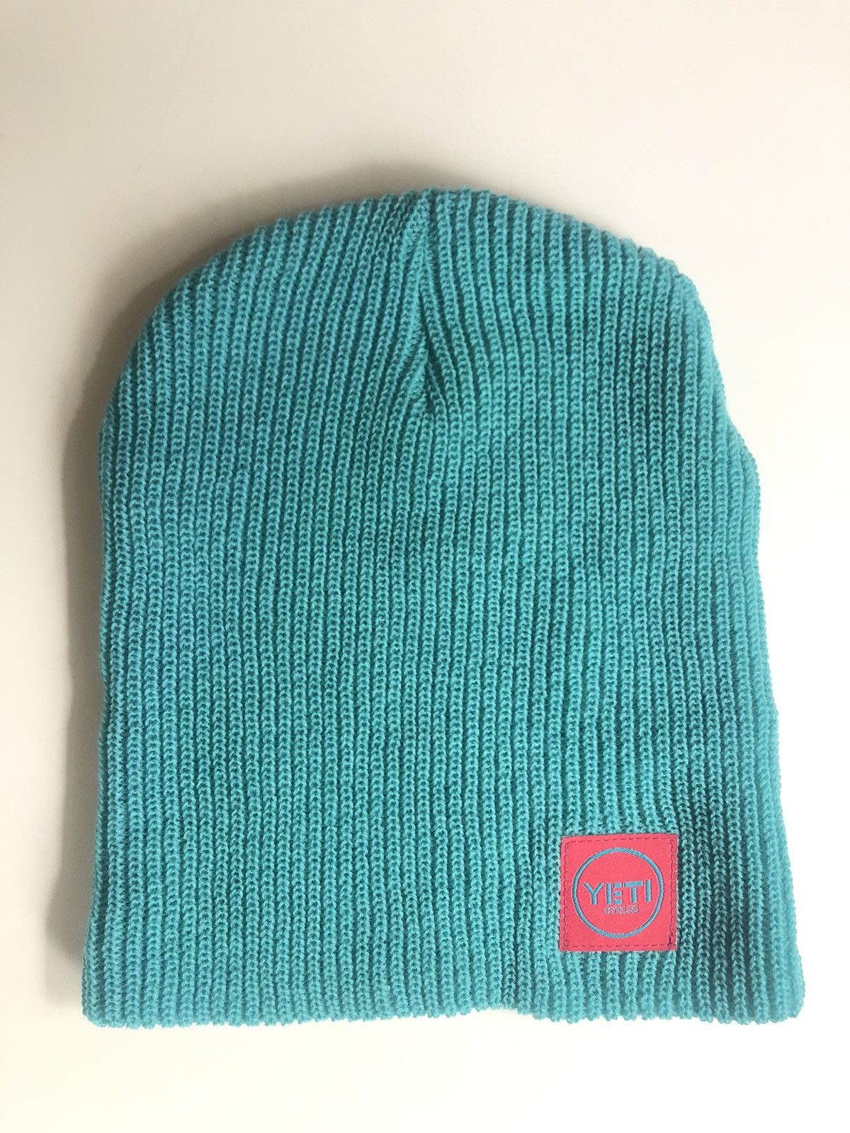 Yeti Yeti Cycle Beanie Size ONE SIZE - 1 Thumbnail