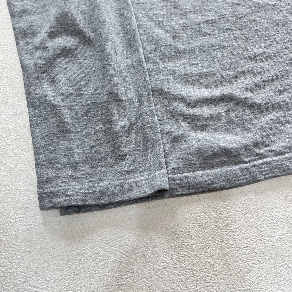 Japanese Brand 2000s Japanese archive longsleeve tee Size US M / EU 48-50 / 2 - 10 Thumbnail