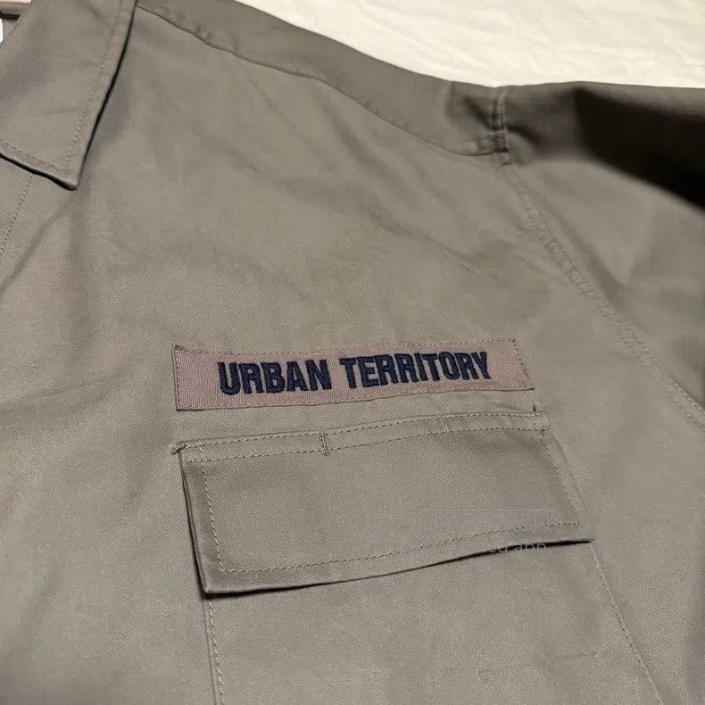 Wtaps Wtaps jacket Size US XL / EU 56 / 4 - 5 Thumbnail