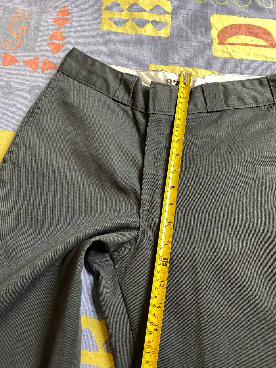 Dickies Dickies Pants Size US 31 - 9 Thumbnail