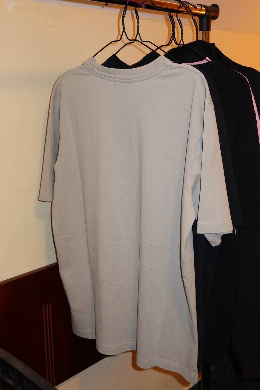 Heron Preston Heron Preston T-shirt "Стиль" Size US M / EU 48-50 / 2 - 2 Thumbnail