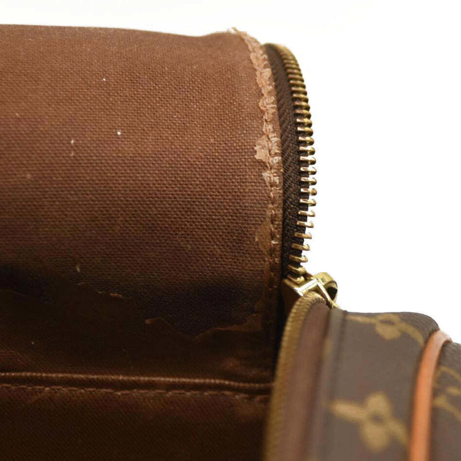 Louis Vuitton Louis Vuitton Monogram King Size Toiletry Bag RI3167 Size ONE SIZE - 11 Thumbnail
