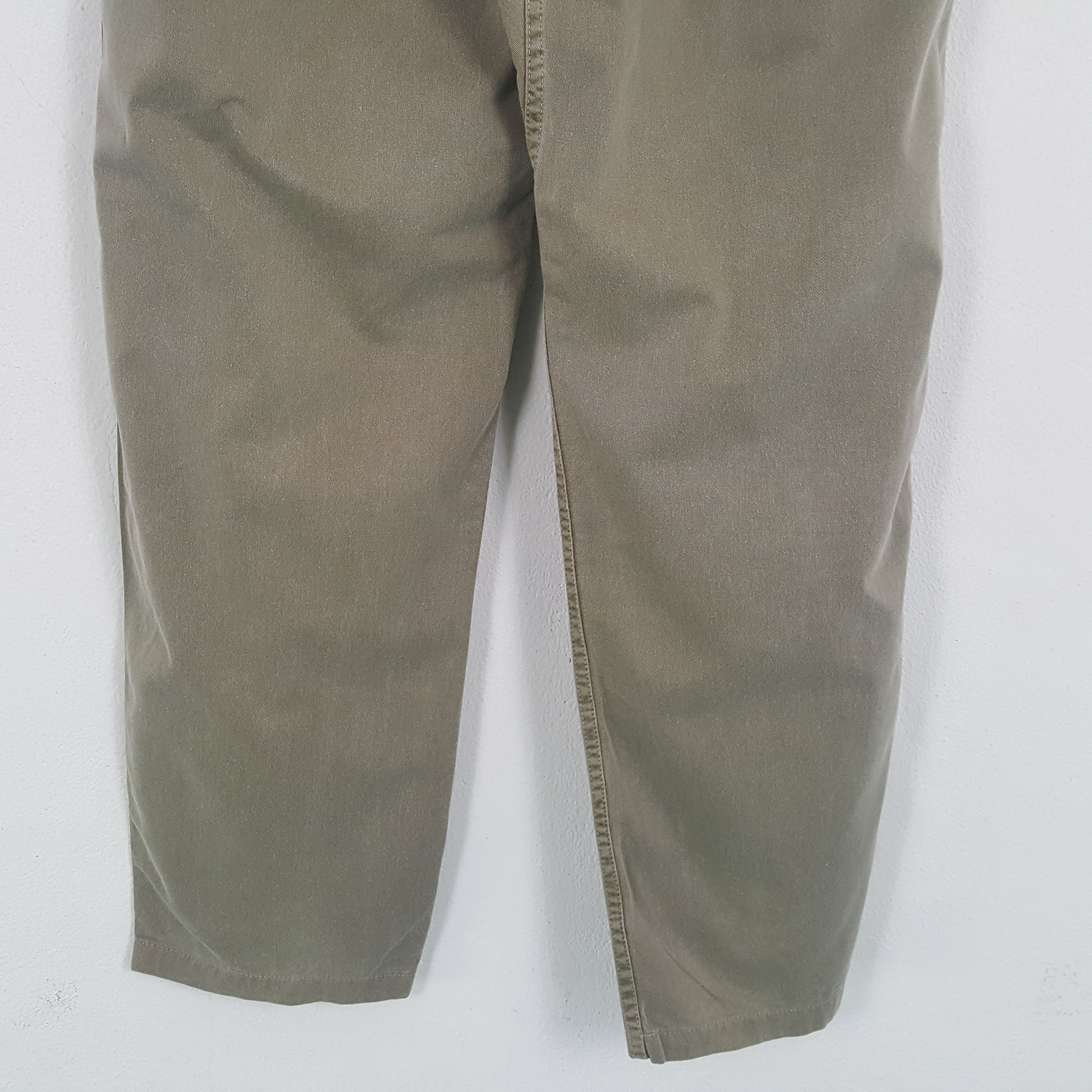 Gramicci × Vintage Gramicci Streetwear Outdoor Style Pants Size US 33 - 3 Thumbnail