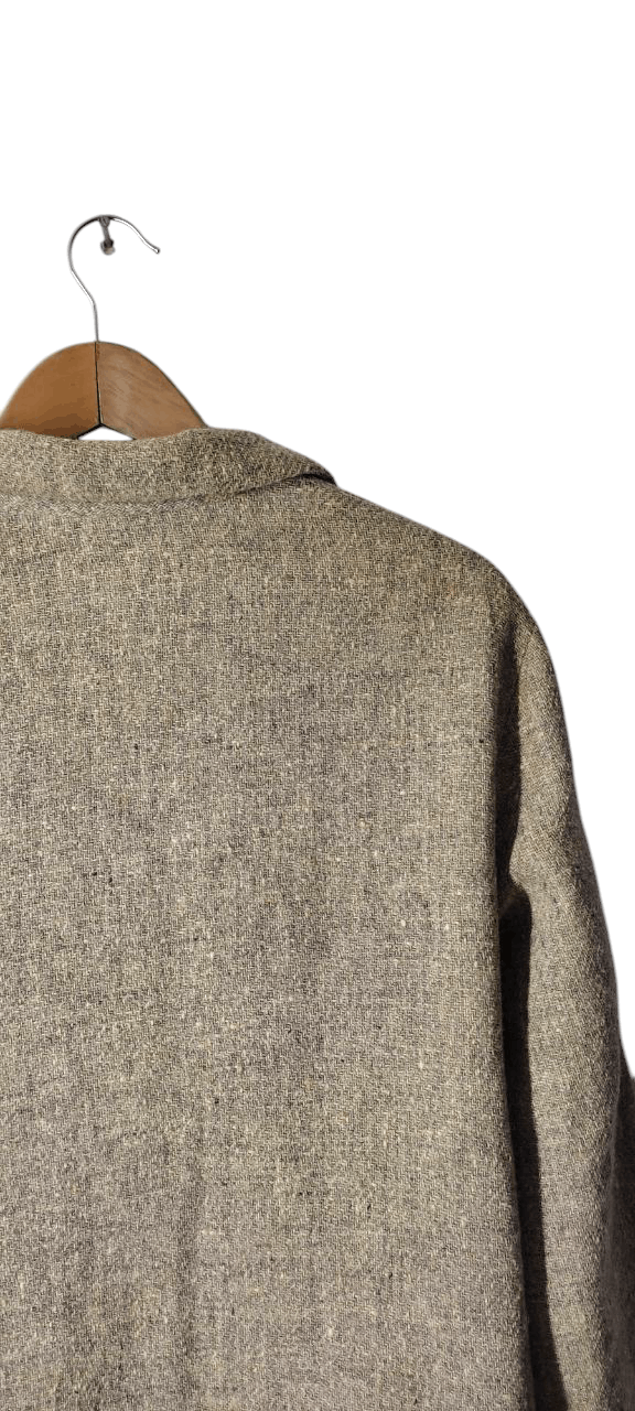 Issey Miyake WORKSHOP BY ISSEY MIYAKE IS PERFORM JACKET Size US M / EU 48-50 / 2 - 10 Thumbnail