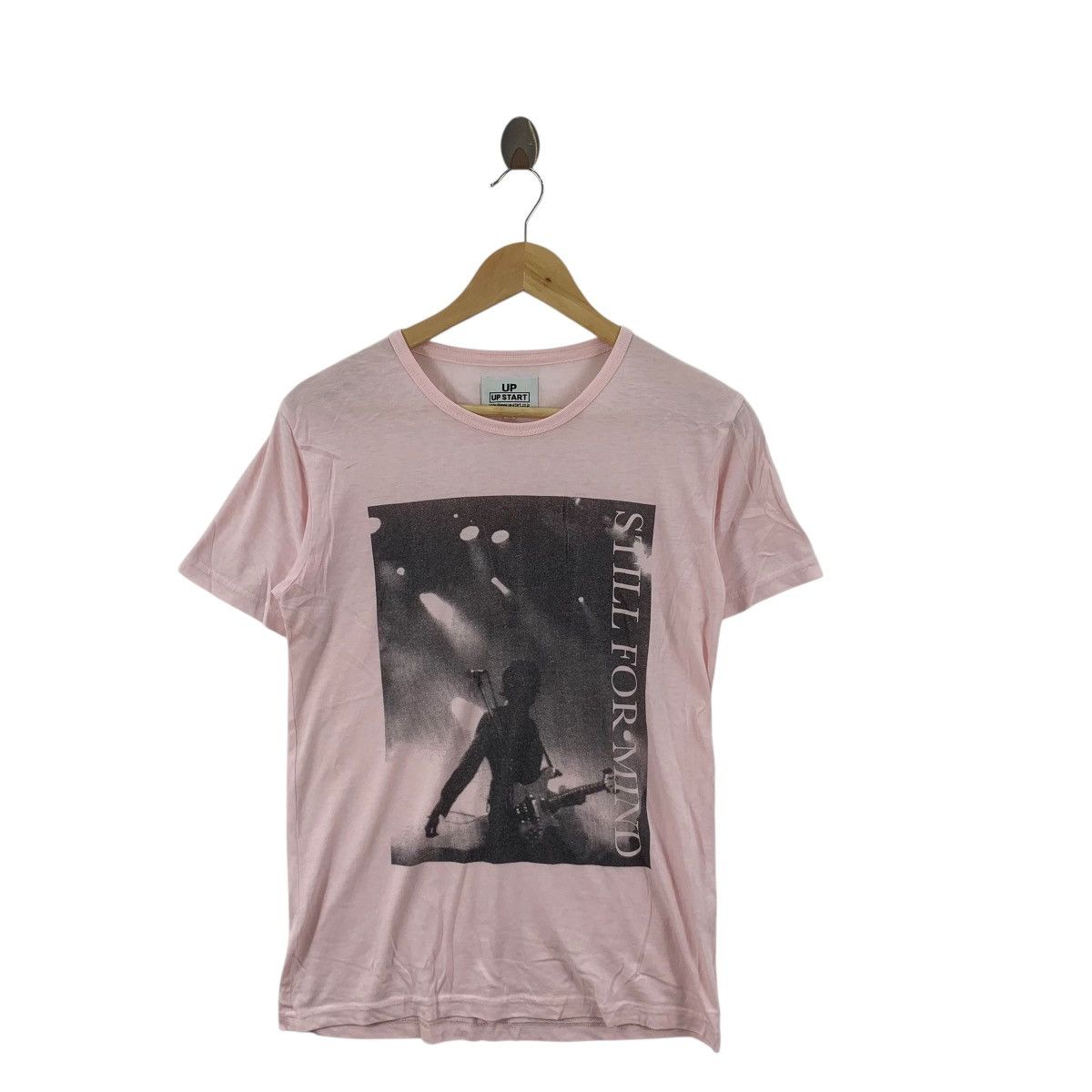 Other UP START JAPAN FOTOFOLIO Photography Tee Shirt Top Still For Size M / US 6-8 / IT 42-44 - 4 Thumbnail