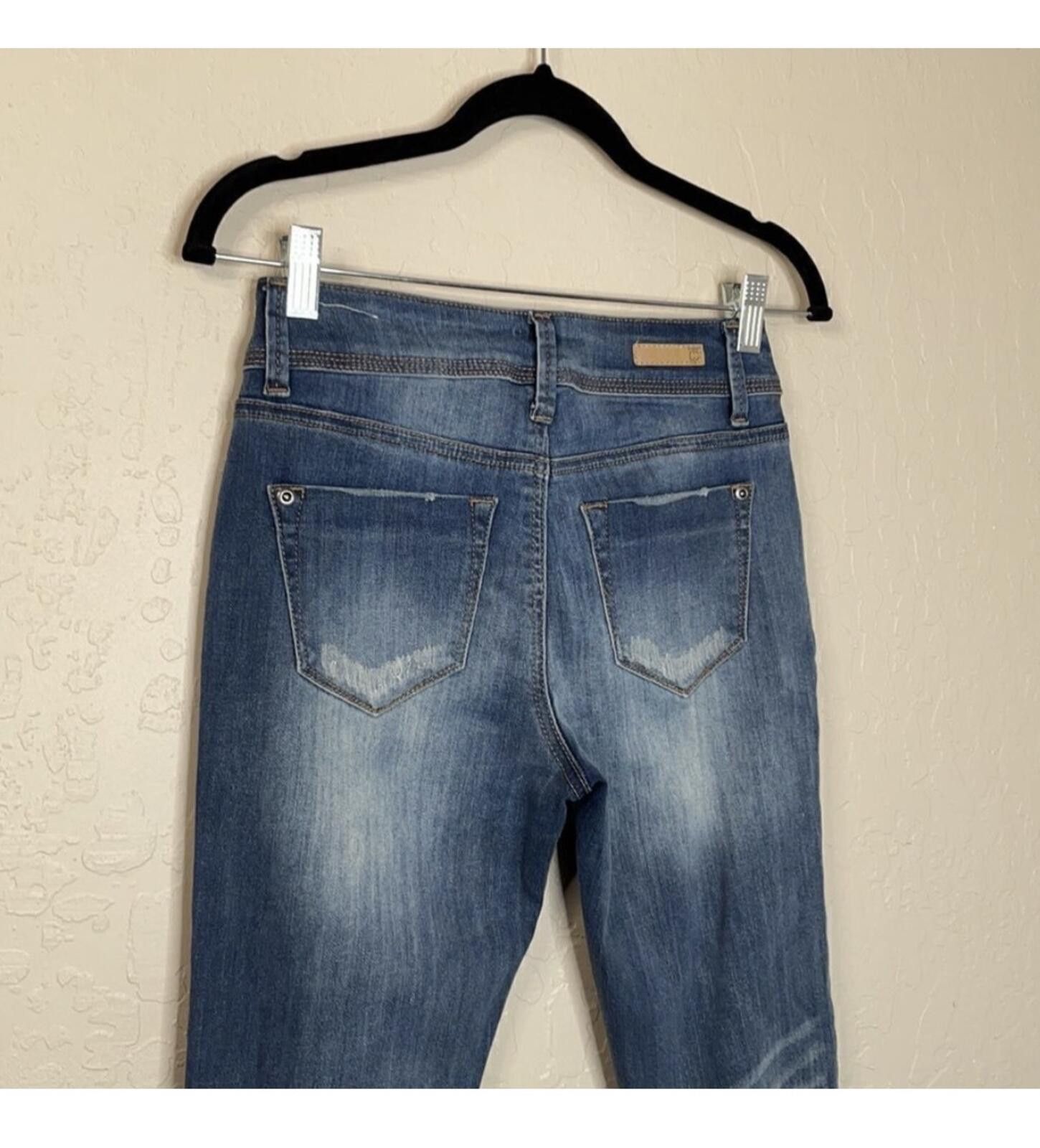 Other True craft skinny jeans Size 26" / US 2 / IT 38 - 5 Thumbnail