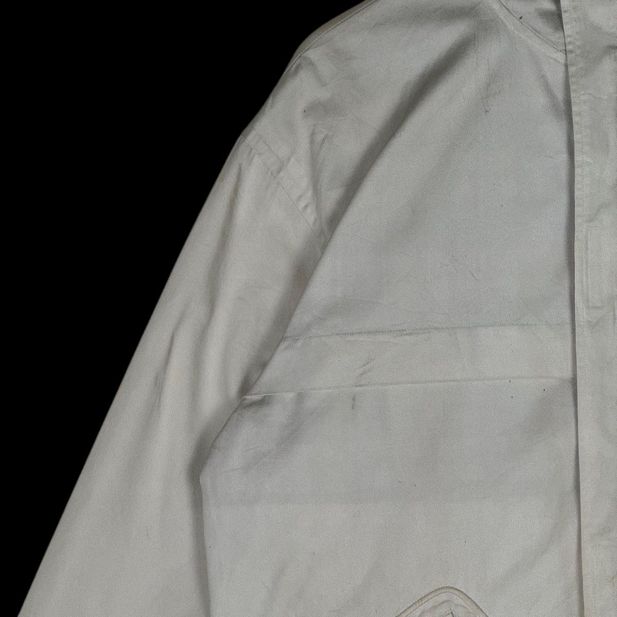 PPFM PPFM Hooded Zipper Jacket Size US M / EU 48-50 / 2 - 4 Thumbnail