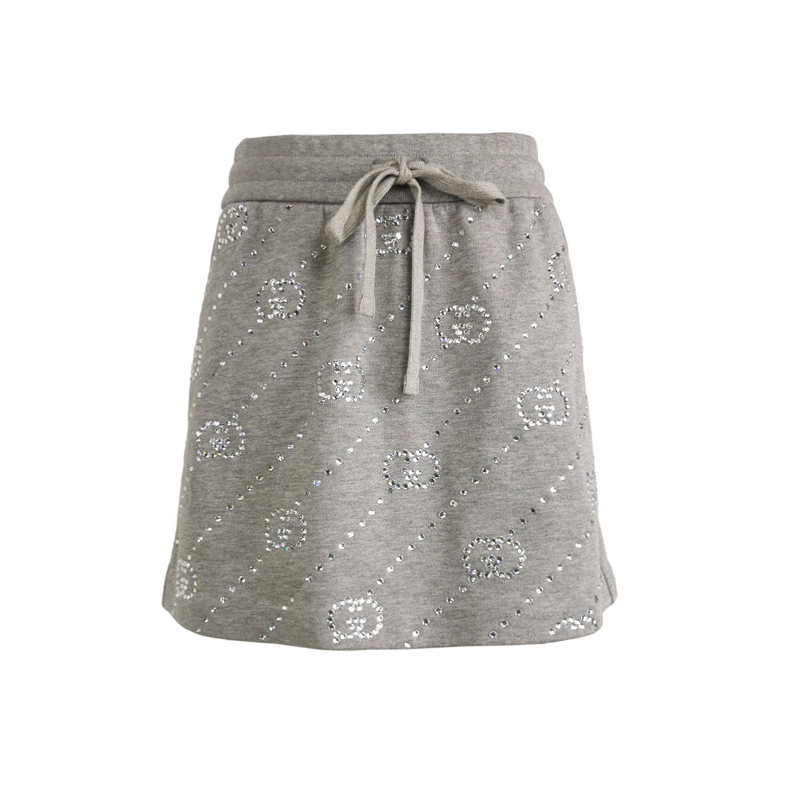 Gucci Gucci Women 26 Midi Skirts Size 26" / US 2 / IT 38 - 1 Thumbnail