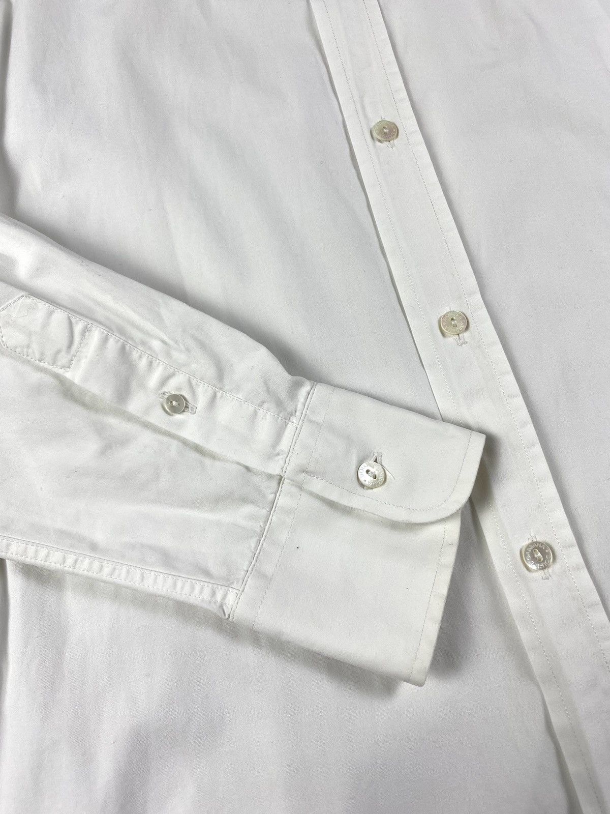 Dolce & Gabbana Vintage Dolce Gabbana Archive Shirt Italy Designer Size US M / EU 48-50 / 2 - 13 Thumbnail