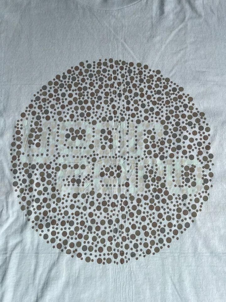 Issey Miyake Issey Miyake Year Zero Tee Size US M / EU 48-50 / 2 - 2 Thumbnail