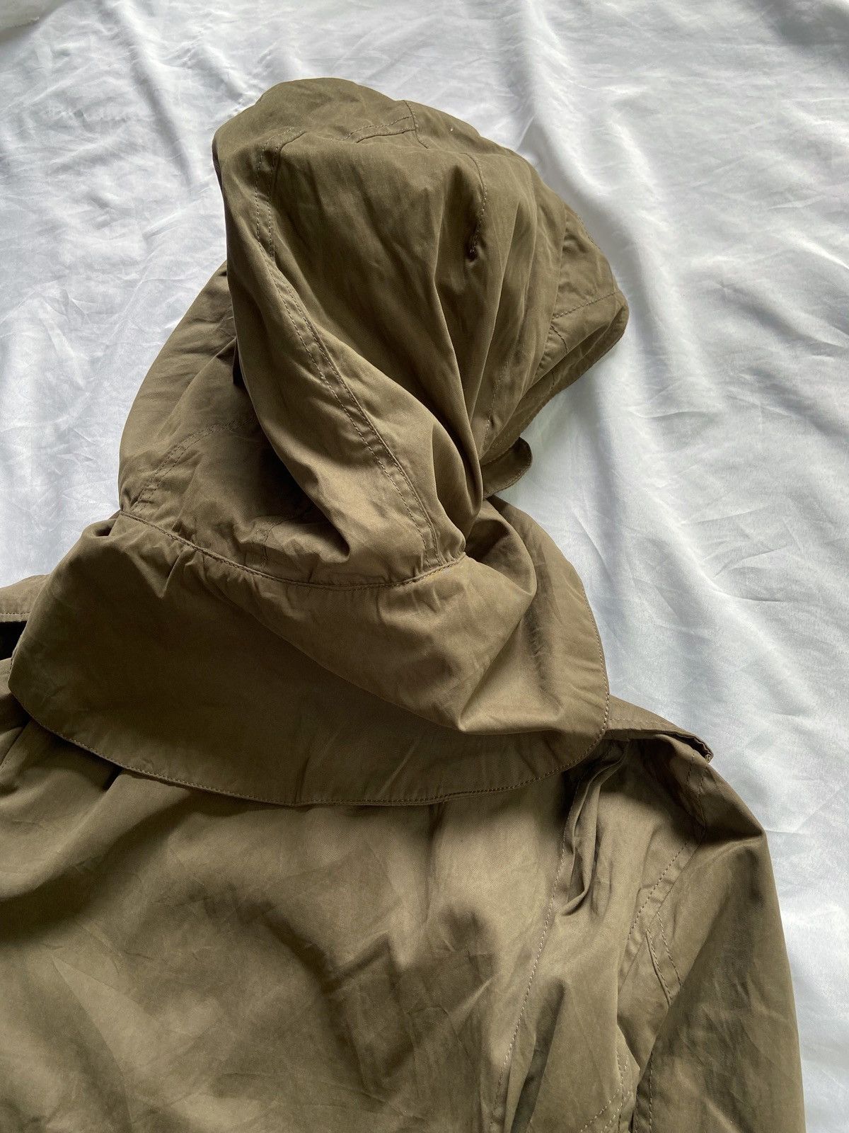 Beauty Beast KAI-AAKMANN GORPCORE ARMY JACKET Size US M / EU 48-50 / 2 - 23 Thumbnail