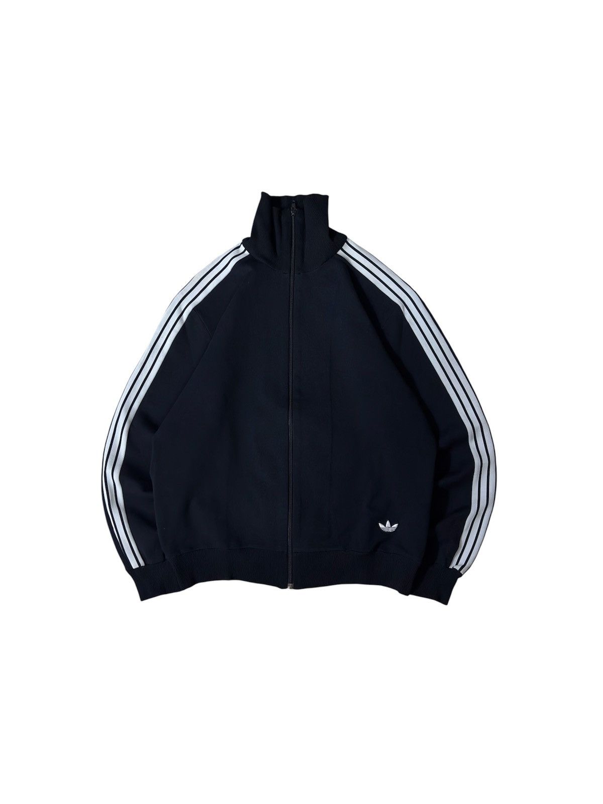 Adidas × Streetwear × Vintage Vintage 80s 90s adidas brown