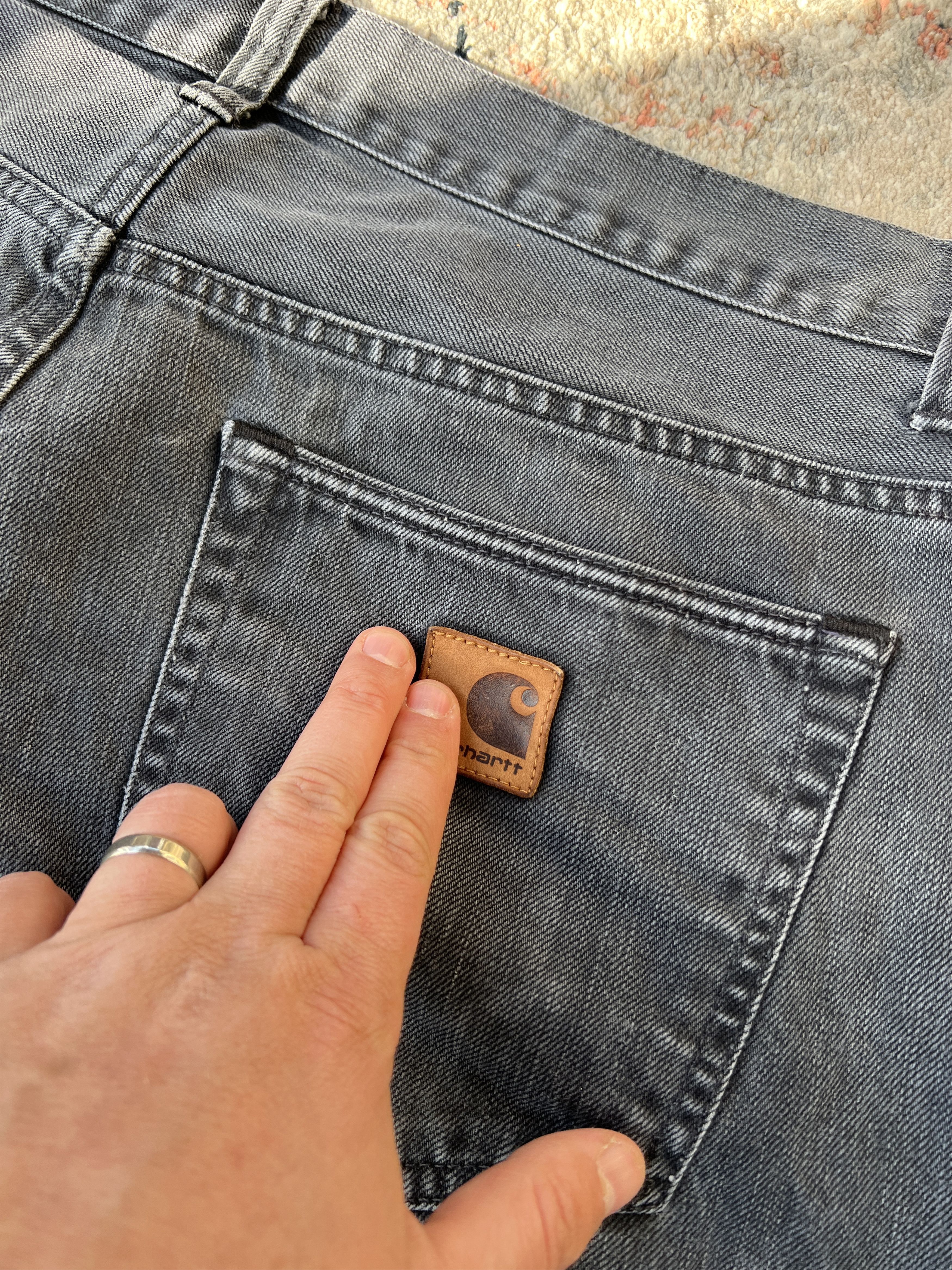 Carhartt Carhartt Buccaneer Pant Size US 38 / EU 54 - 8 Thumbnail