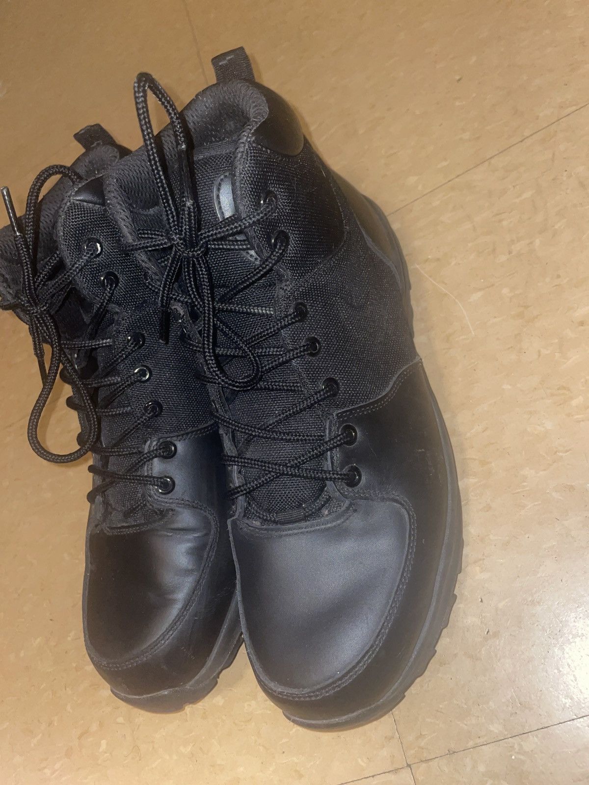 Nike Nike Manoa Boots Size US 10.5 / EU 43-44 - 2 Thumbnail