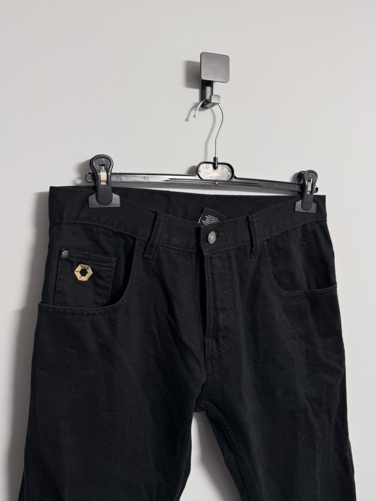 Southpole × Vintage Vintage Pants South Pole Crazy y2k style Size US 32 / EU 48 - 7 Thumbnail